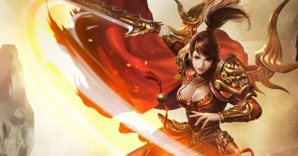 单职业传奇手游排行榜