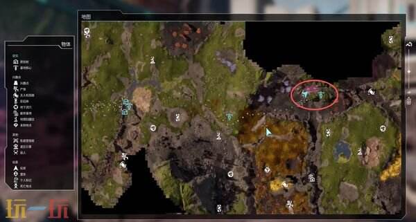 《星际裂变》被污染怎么办 基地被污染了解决办法