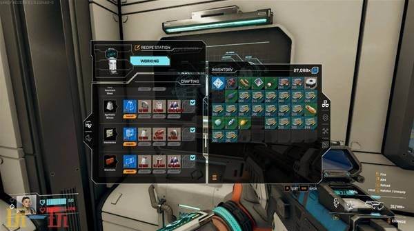 《星际裂变》配方获取指南 配方怎么得
