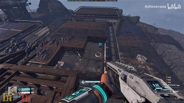 《星际裂变》合成硅图纸获得攻略 合成硅图纸在哪