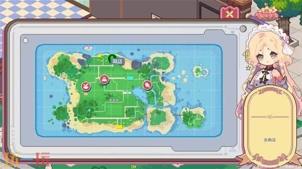 《不可思议的烘焙与屋造》新手攻略 萌新怎么玩