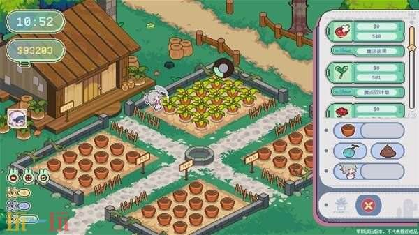 《不可思议的烘焙与屋造》新手攻略 萌新怎么玩