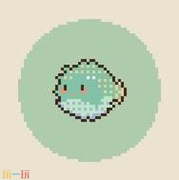 《不可思议的烘焙与屋造》鱼类图鉴 鱼类种类大全