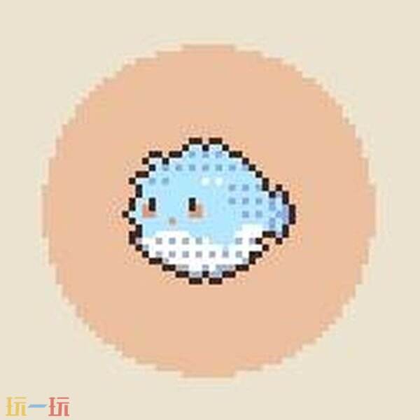 《不可思议的烘焙与屋造》鱼类图鉴 鱼类种类大全