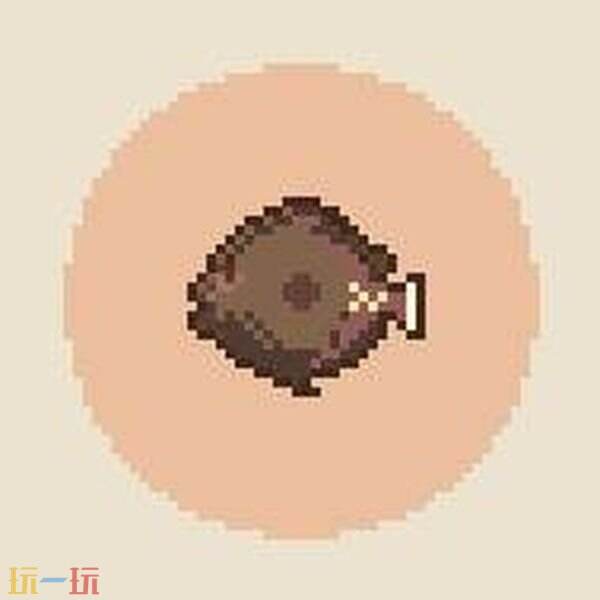 《不可思议的烘焙与屋造》鱼类图鉴 鱼类种类大全