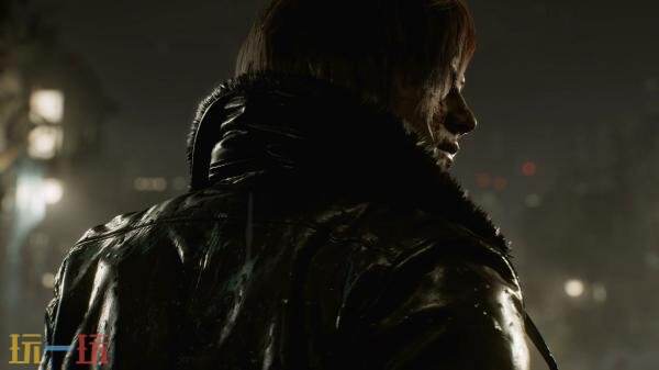 《生化危机 安魂曲》特别直播活动1月16日早上6点举行