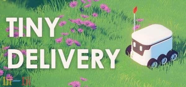 馨冒险探索送货《Tiny Delivery》新实机演示发布