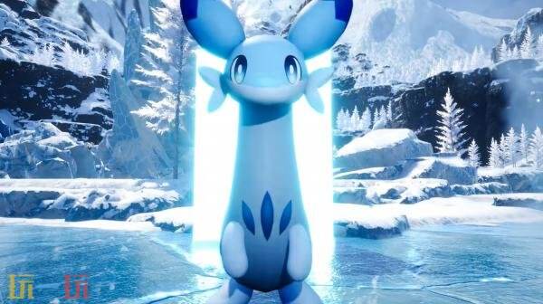 Bushiroad与《幻兽帕鲁》合作7月30日推出官方卡牌游戏