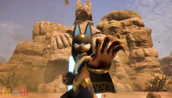 Bushiroad与《幻兽帕鲁》合作7月30日推出官方卡牌游戏