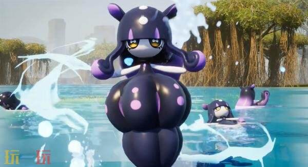 Bushiroad与《幻兽帕鲁》合作7月30日推出官方卡牌游戏