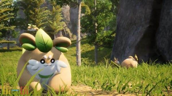 Bushiroad与《幻兽帕鲁》合作7月30日推出官方卡牌游戏