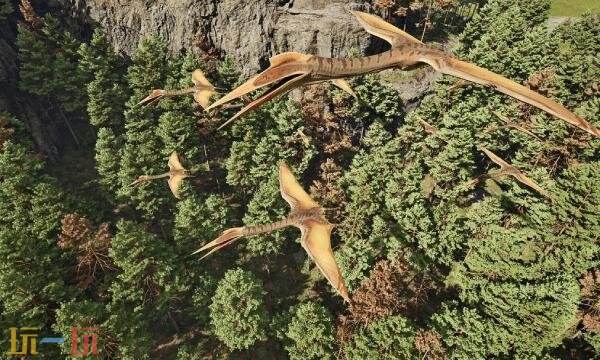 龙岛异兽起源手游什么时候公测 手游公测时间介绍