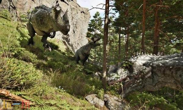 龙岛异兽起源手游什么时候公测 手游公测时间介绍