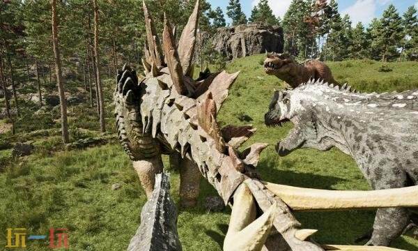 龙岛异兽起源手机可以玩吗 龙岛异兽起源登陆平台介绍