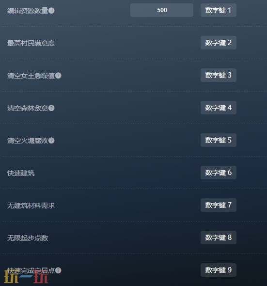 风暴之城官方最新修改器 风暴之城风灵月影修改器2026