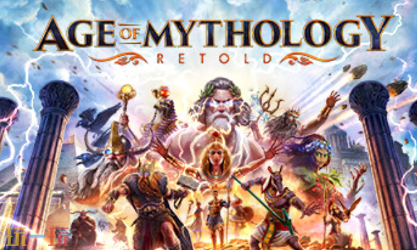 神话时代重述版官方最新修改器 神话时代重述版风灵月影修改器2026