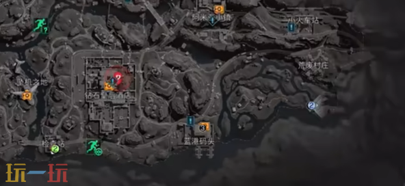 三角洲行动1月13日密码是什么 三角洲2026年1月13日全图密码汇总