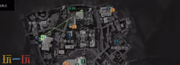 三角洲行动1月13日密码是什么 三角洲2026年1月13日全图密码汇总