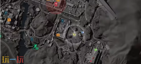 三角洲行动1月13日密码是什么 三角洲2026年1月13日全图密码汇总