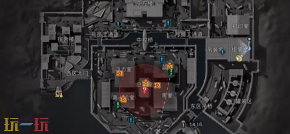 三角洲行动1月13日密码是什么 三角洲2026年1月13日全图密码汇总