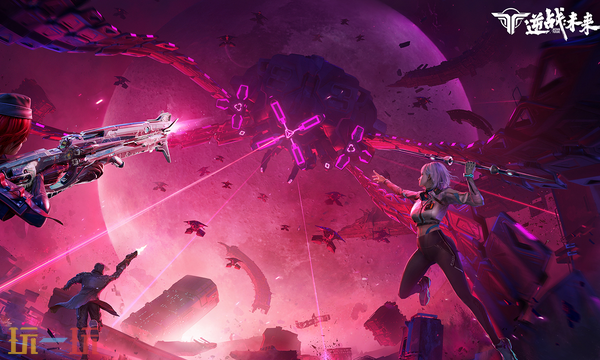 逆战未来端游账号怎么继承到手游 逆战未来端游账号继承规则