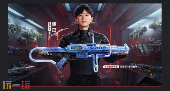 逆战未来开服福利有什么 逆战未来开服福利介绍