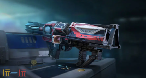 逆战未来开服福利有什么 逆战未来开服福利介绍