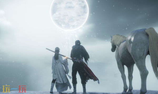 燕云十六声玉门关渡口在哪 迷津渡快速到达方法介绍