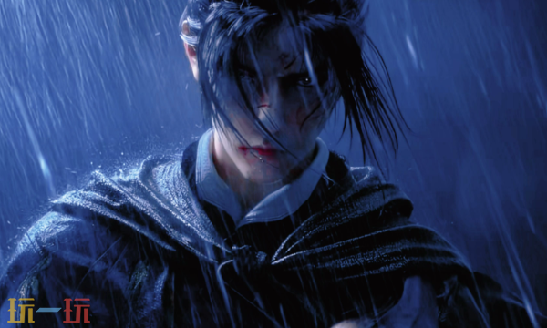 燕云十六声秦川稻草人怎么破解 全点位解密通关攻略