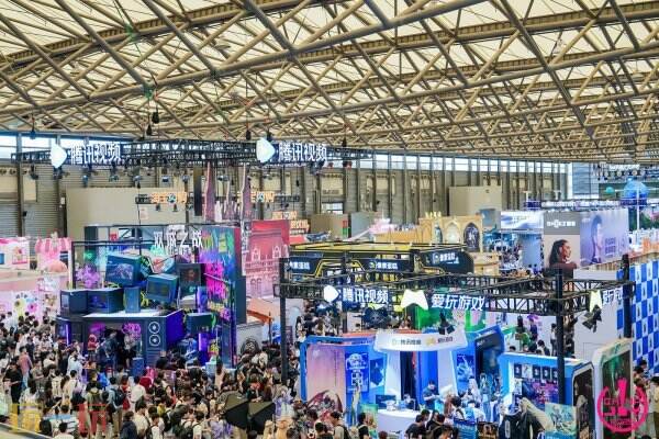 2026 ChinaJoy BTOB商务洽谈馆优惠期进入倒计时，剩余席位抢占从速！
