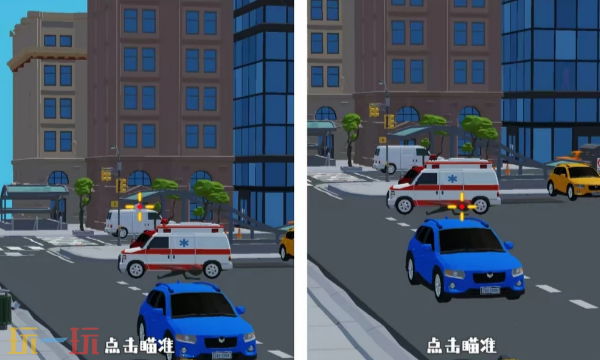 狙击外星人第14关怎么过 第十四关办公区详细图文攻略