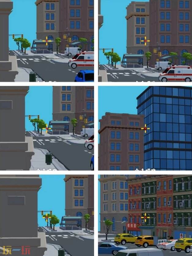 狙击外星人第14关怎么过 第十四关办公区详细图文攻略