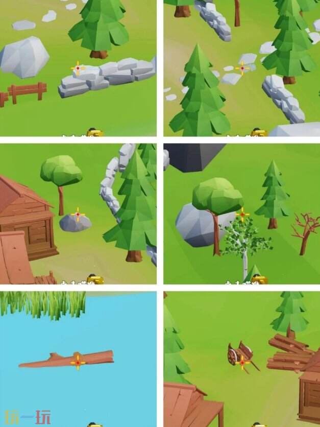 狙击外星人第15关怎么过 第十五关林中村落详细图文攻略