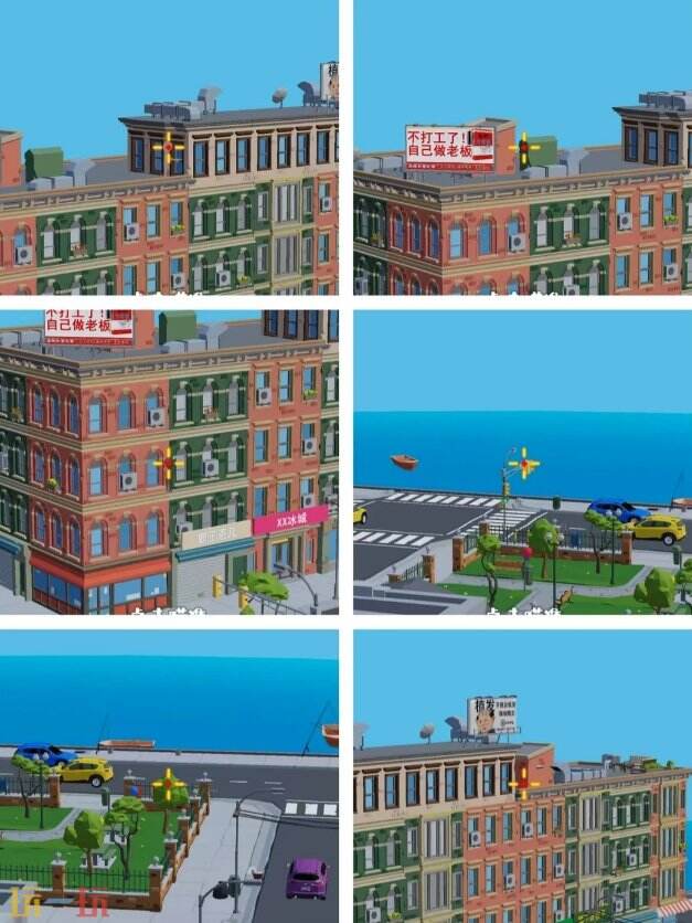 狙击外星人第16关怎么过 第十六关邻海城镇详细图文攻略