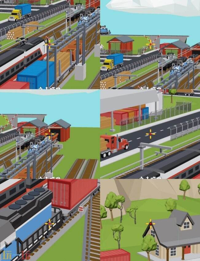 狙击外星人第20关怎么过 第二十关火车站详细图文攻略