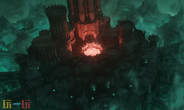 暗黑破坏神4憎恨之躯扩展内容特色介绍