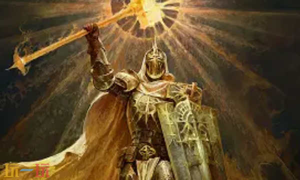 暗黑破坏神4憎恨之王圣骑士 暗黑破坏神4圣骑士四种流派一览