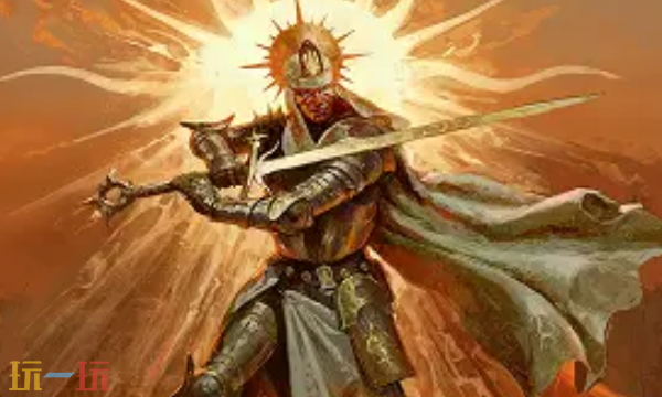 暗黑破坏神4憎恨之王圣骑士 暗黑破坏神4圣骑士四种流派一览