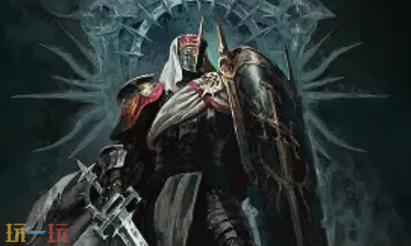 暗黑破坏神4憎恨之王圣骑士 暗黑破坏神4圣骑士四种流派一览