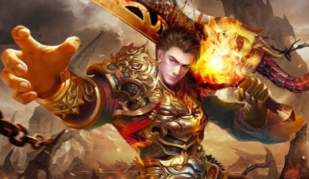 最好玩的复古传奇游戏排行榜