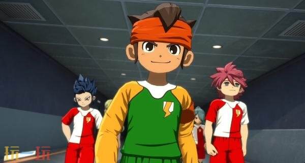 《闪电十一人 英雄们的胜利之路》总销量已突破80万份！