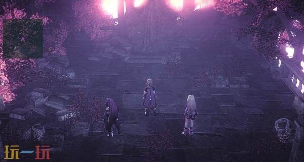 回合制RPG《Cross Reverie》现已上架Steam页面！2026年发售