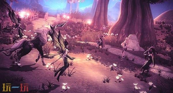 回合制RPG《Cross Reverie》现已上架Steam页面！2026年发售