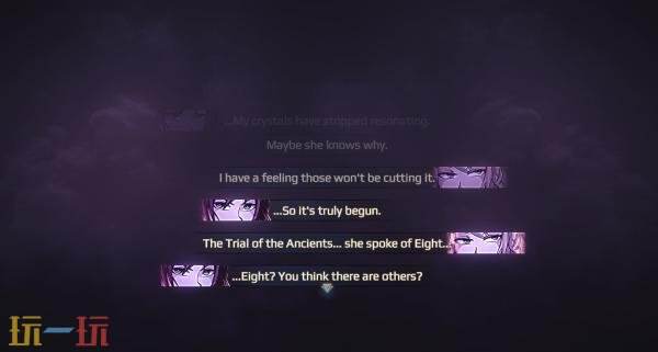 回合制RPG《Cross Reverie》现已上架Steam页面！2026年发售