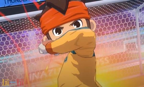 《闪电十一人》衍生手游公布！玩家数据与端游不兼容