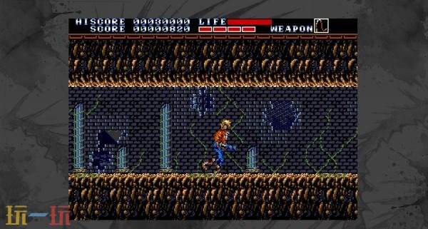 《埃文斯之鞭 合集》将于1月16日发售！实体版预购已开启