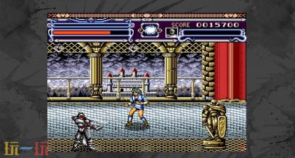 《埃文斯之鞭 合集》将于1月16日发售！实体版预购已开启