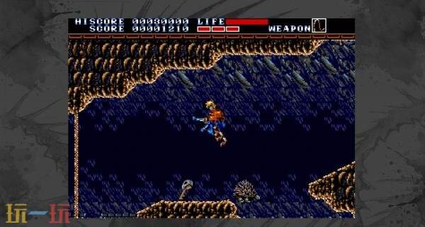 《埃文斯之鞭 合集》将于1月16日发售！实体版预购已开启