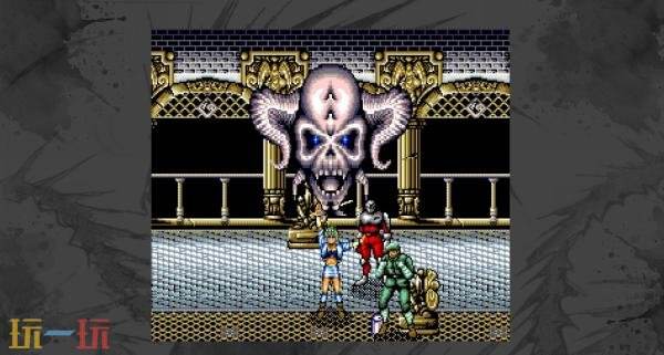 《埃文斯之鞭 合集》将于1月16日发售！实体版预购已开启