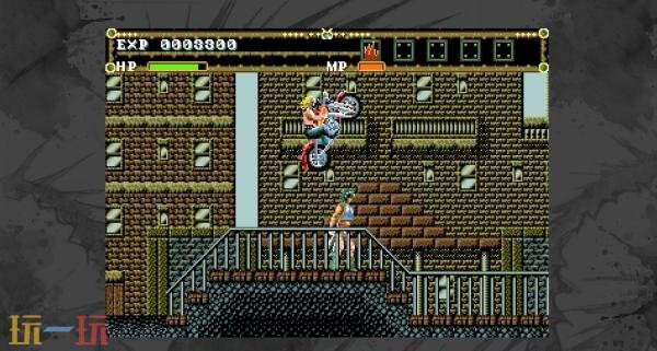 《埃文斯之鞭 合集》将于1月16日发售！实体版预购已开启